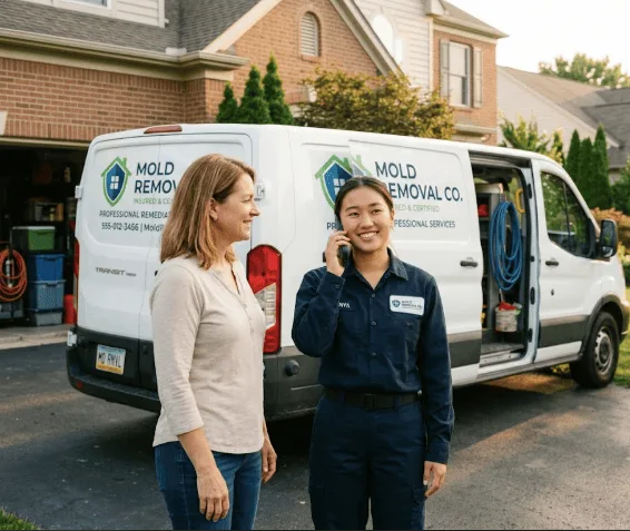 Crawlspace Mold Remediation Melvern, KS FAQs